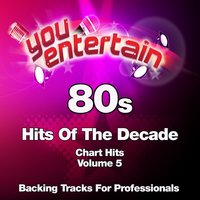 Sweet Dreams (Are Made of This) (Professional Backing Track) - You Entertain
