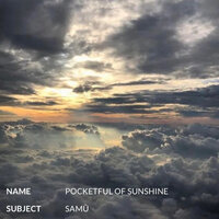 Pocketful of Sunshine - Samû