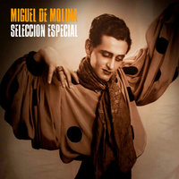 Patio Moro - Miguel De Molina