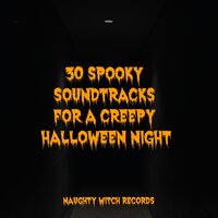 Unholy Whispers - Kids' Halloween Party & Screaming Halloween