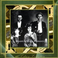 Just a Melody - Vernon Dalhart