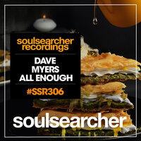 All Enough - Dave Myers