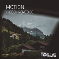 Patrice - Motion