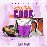 Big Goopin' - Cam Grimey