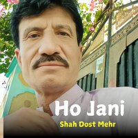 Husne Na Daare - Shah Dost Mehr