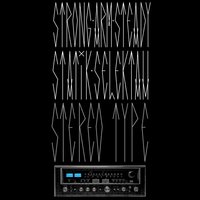 Born Into It - Strong Arm Steady & Bad Lucc