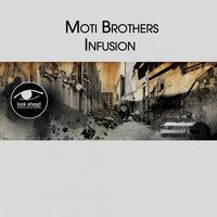 Aegean - Moti Brothers