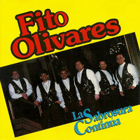 Nicolasa - Fito Olivares