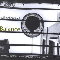 Nye - Will Sellenraad & Abraham Burton