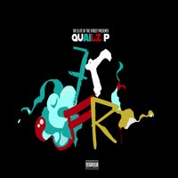 Stay on Yo Shit - Quailz P. & 2C Mac John
