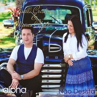 Meu Barquinho - Moisés Cleyton & Giselli Cristina