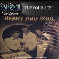 Garden in the Rain - The Four Aces