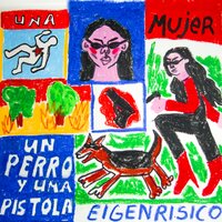 Lo Que Le Canto A Dios Pa Que Se Duerma - Eigen Risico & Paula