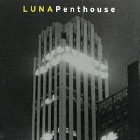 Lost in Space - Luna
