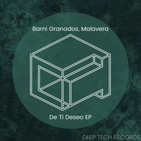 You Say I Left - Barni Granados & Malavera