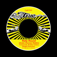 Rally Round (Snake Charmer Riddim) (Conscious Dub 2) - Truesounds & Brother Culture & Dougie Conscious