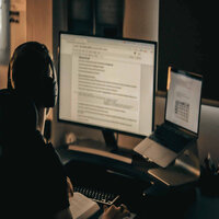 Background for Fun Office Days - Music for Work