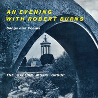 The Soldier's Song - The Saltire Music Group with Frederick Westcott & The Saltire Music Group & Frederick Westcott