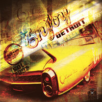 Ebony Prince of the Ghetto - afra behn & George Katsiris & Jon Solo