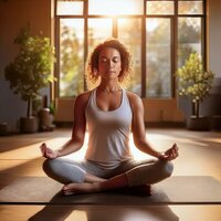 Mente Meditativa Expresiva - Dios del viento & Terapia de Paz & Relajación Del Alma