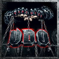Prophecy - U.D.O.