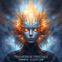 Ice Crystal - Aspect