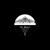 Night Digger - Minus 8