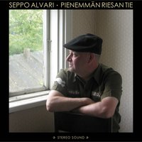 Tule kotiin siitä - Seppo Alvari