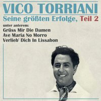 Bella Bella Donna - Vico Torriani