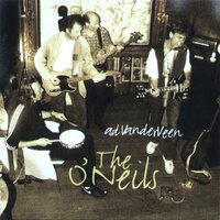 Crazy Moon - Ad Vanderveen