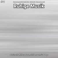 Ruhige Musik Teil 12 - Entspannungsmusik Sebastian Noiro & Schlafmusik & Entspannungsmusik