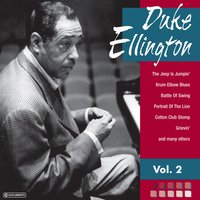 Portrait Of The Lion - Duke Ellington