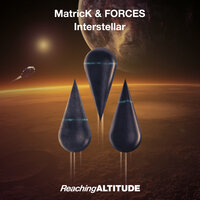 Interstellar - MatricK & Forces