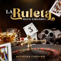 Los Demonios de Culiacan - Revolver Cannabis