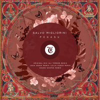 Pegasu - Salvo Migliorini & Ali Termos