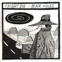 Deafwish - Fright Eye