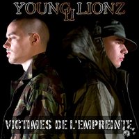 Break the Rules - Young Lionz & Shoddy