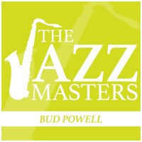 Bud On Bach - Bud Powell