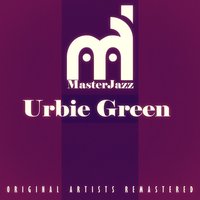 Cherokee - Urbie Green