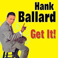 Henry's Got Flat Feet - Hank Ballard