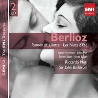 Berlioz: Les nuits d'été, Op. 7, H. 81b: I. Villanelle, H. 82b - Janet Baker & Sir John Barbirolli & New Philharmonia Orchestra & Гектор Берлиоз
