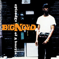 Usual Suspect - Big Noyd & Stretch Armstrong