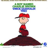 Schroeder - Vince Guaraldi Trio