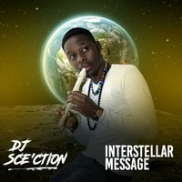 Eque Going Mega - Dj Sce'ction
