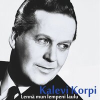 Snurri burri bum - Kalevi Korpi