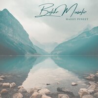 BEFIKR MUSAFIR - Maddy Puneet