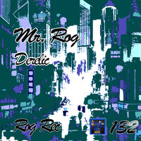Binary Ghost - Mr. Rog