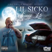 All My Life - Lil Sicko & Dat Boi T