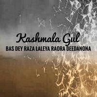 Bas Dey Raza Laleya Raora Deedanona - Kashmala Gul
