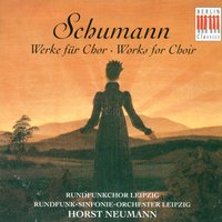 No. 4, Talismane - Rundfunkchor Leipzig, Rolf-Dieter Arens & Horst Neumann & Rundfunkchor Leipzig & Horst Neumann & Роберт Шуман